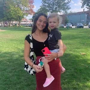 Meet your Posher, Kylie